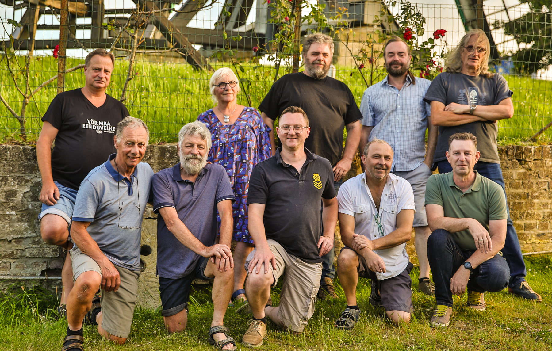 bestuur IP 2024